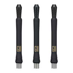 TARGET - Phil Taylor Raw Power G11 Titanium Dart Shafts