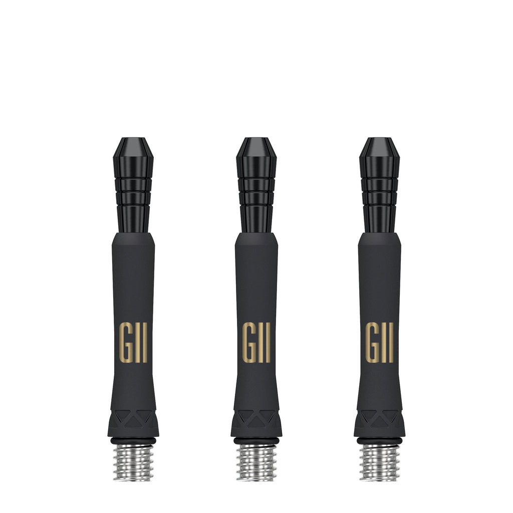 TARGET - Phil Taylor Raw Power G11 Titanium Dart Shafts