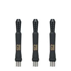 TARGET - Phil Taylor Raw Power G11 Titanium Dart Shafts