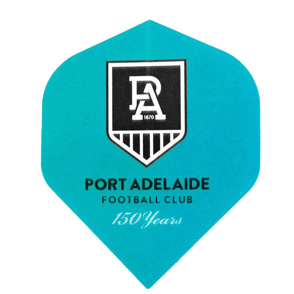 Port Adelaide Power AFL Dart Flights