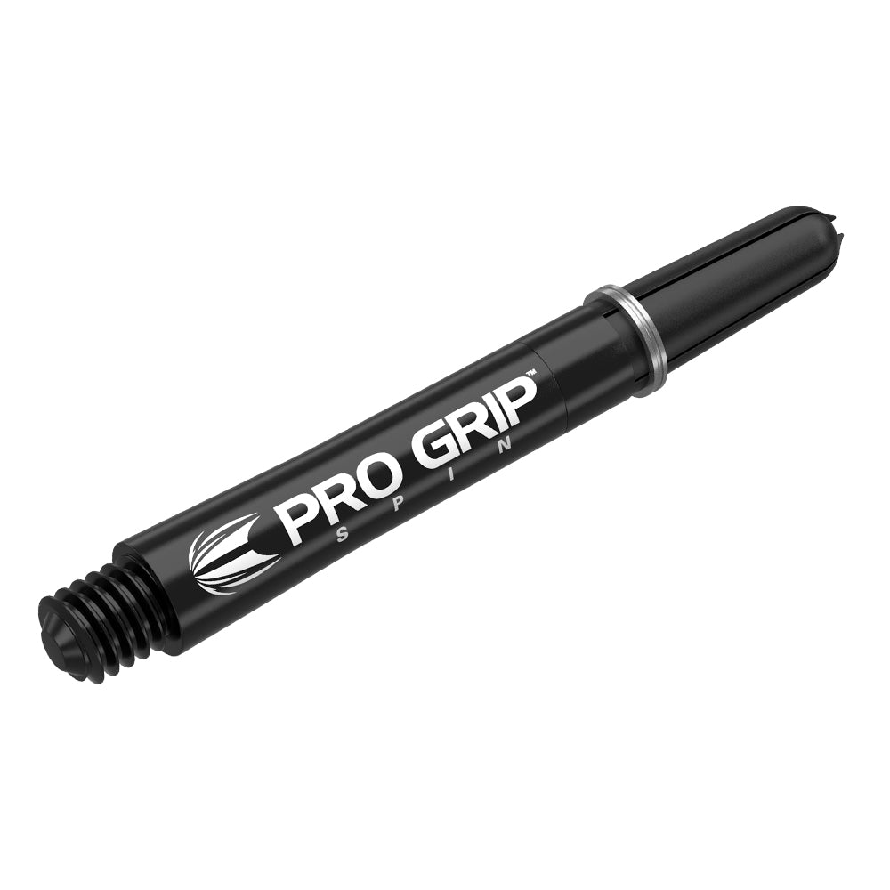 TARGET - Pro Grip SPIN Shaft Multipack Black