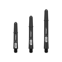 PRE ORDER FOR 11/11/25 - TARGET x STAR WARS - Pro Grip Shafts - Black