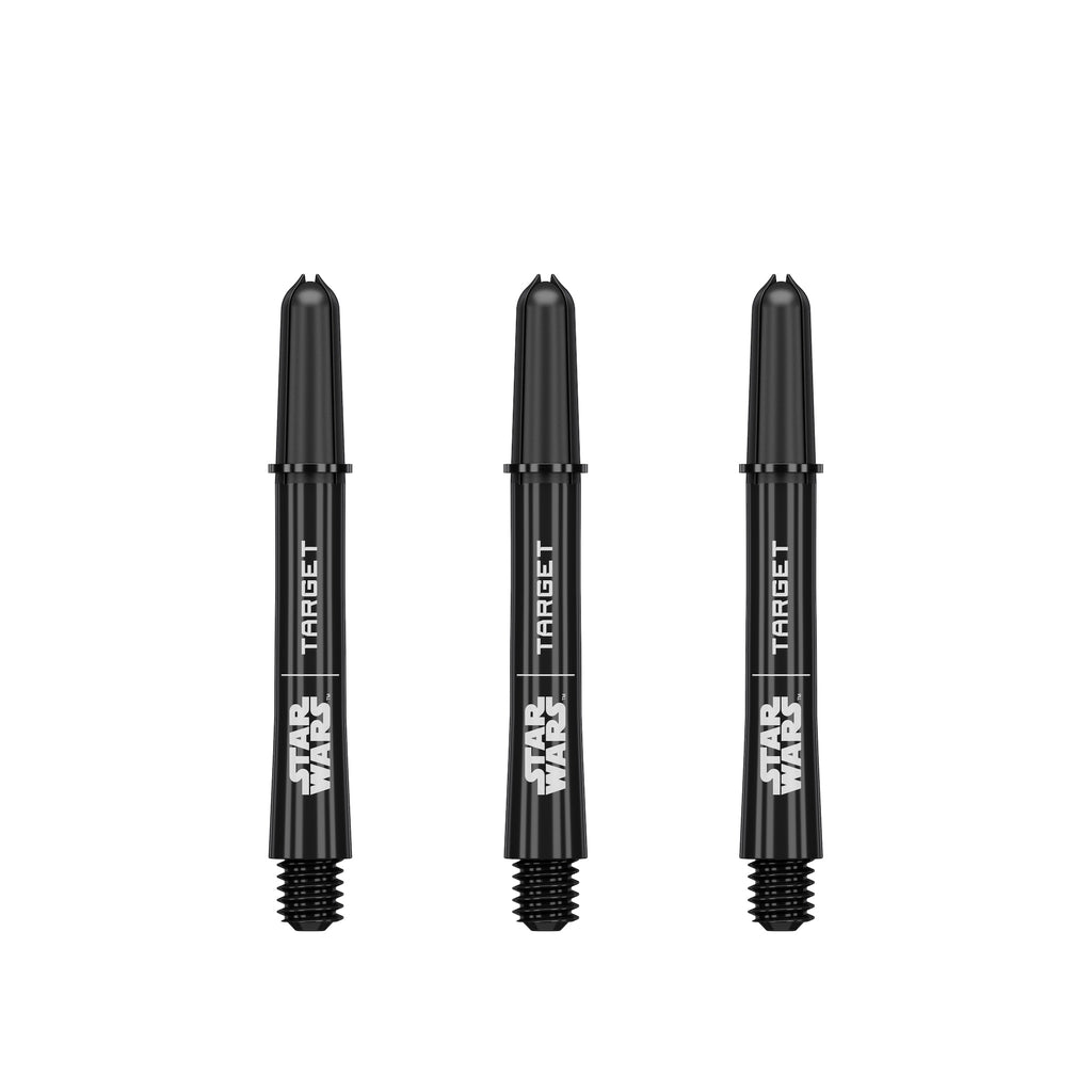 PRE ORDER FOR 11/11/25 - TARGET x STAR WARS - Pro Grip Shafts - Black