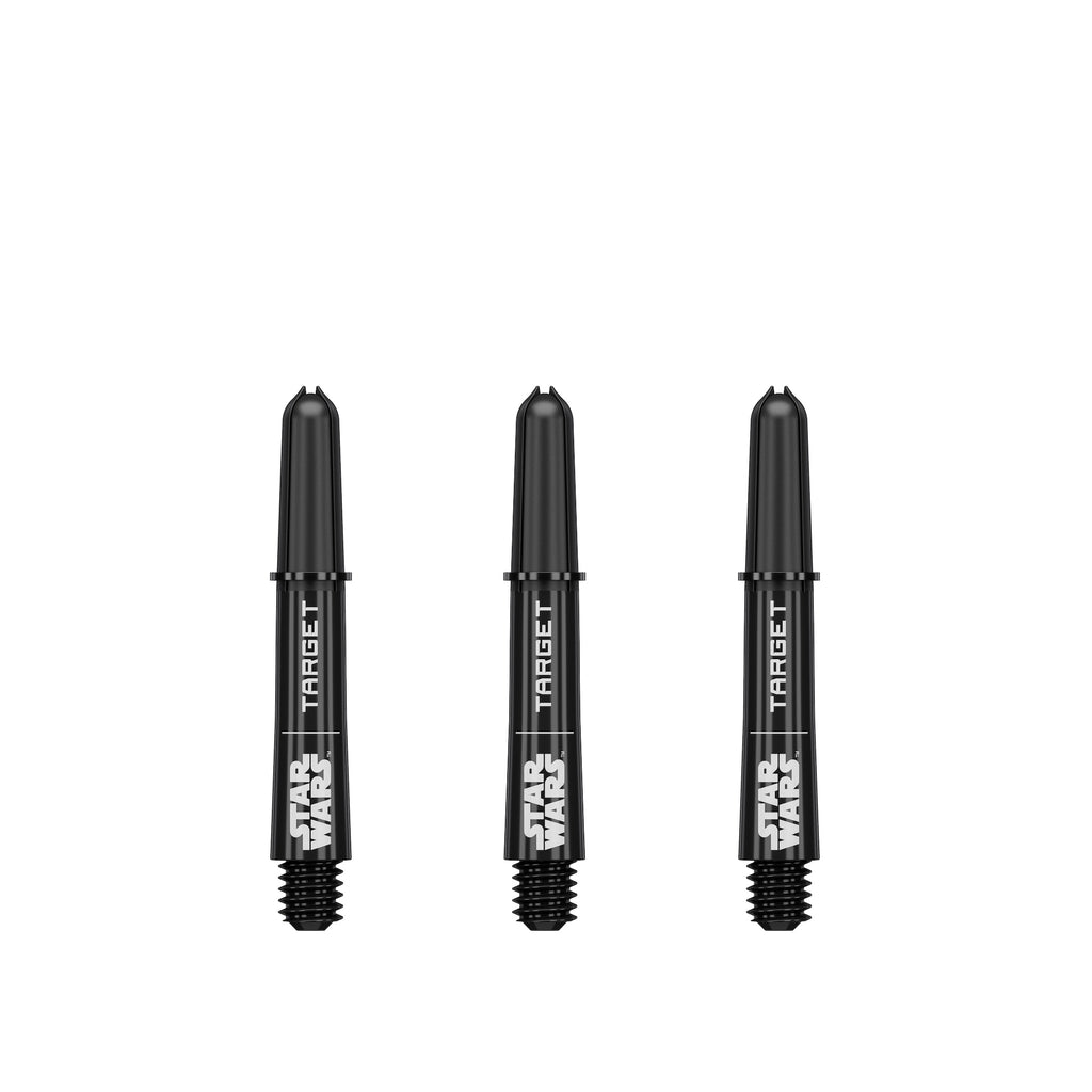 PRE ORDER FOR 11/11/25 - TARGET x STAR WARS - Pro Grip Shafts - Black