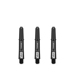 PRE ORDER FOR 11/11/25 - TARGET x STAR WARS - Pro Grip Shafts - Black