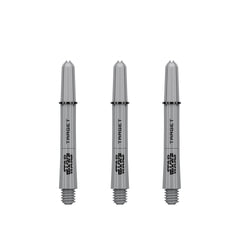 PRE ORDER FOR 11/11/25 - TARGET x STAR WARS - Pro Grip Shafts - Grey