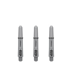 PRE ORDER FOR 11/11/25 - TARGET x STAR WARS - Pro Grip Shafts - Grey