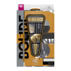 TARGET - 25g - Bolide Envy SP04 - Steel Tip Swiss Point - 90% Tungsten Darts