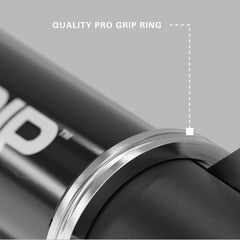 TARGET - Pro Grip Shaft Multipack Black