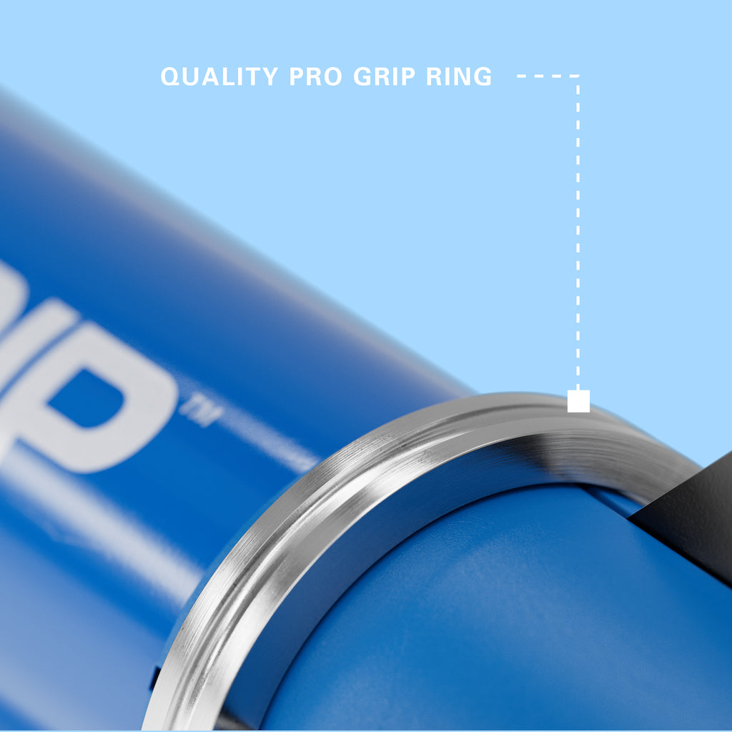 TARGET - Pro Grip Shaft Multipack Blue