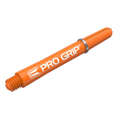 TARGET - Pro Grip Shaft Multipack Orange