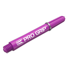 TARGET - Pro Grip Shaft Multipack Purple