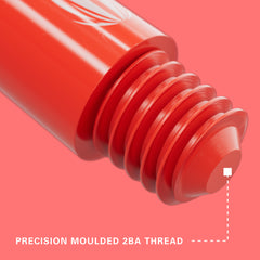 TARGET - Pro Grip Shaft Multipack Red