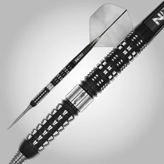 RED DRAGON - 22g RECON PARALLEL Darts - 90% Tungsten