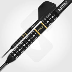 RED DRAGON - 24g Ascend Switch Point Darts - 90% Tungsten