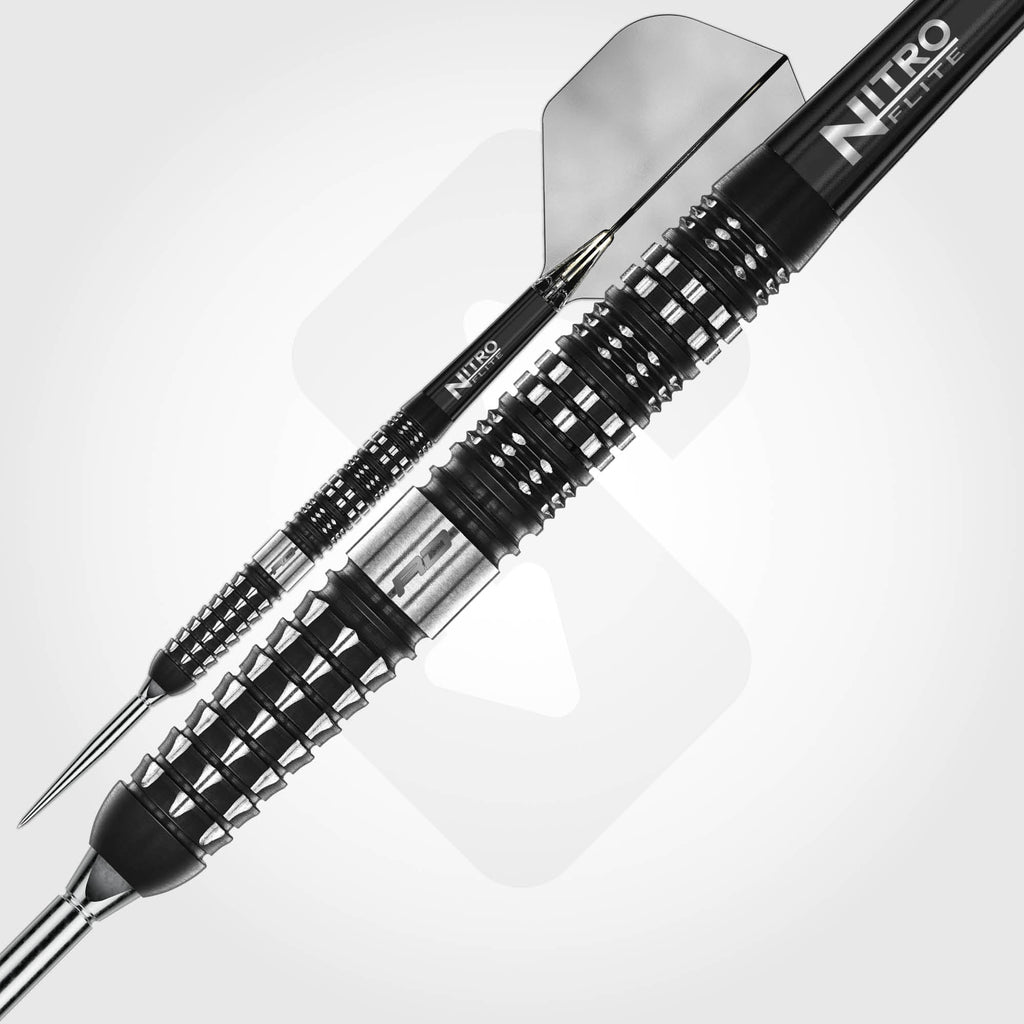 RED DRAGON - 24g Recon Switch Point Darts - 90% Tungsten