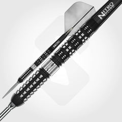 RED DRAGON - 24g Recon Switch Point Darts - 90% Tungsten