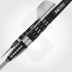 RED DRAGON - 25g Recon Switch Point Darts - 90% Tungsten