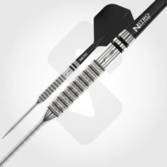 RED DRAGON - 21g Gian van Veen TE Switch Point Darts - 90% Tungsten