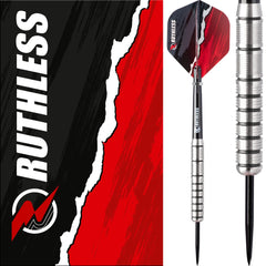RUTHLESS  - 24g Ruthless Ranger III Darts - 90% Tungsten