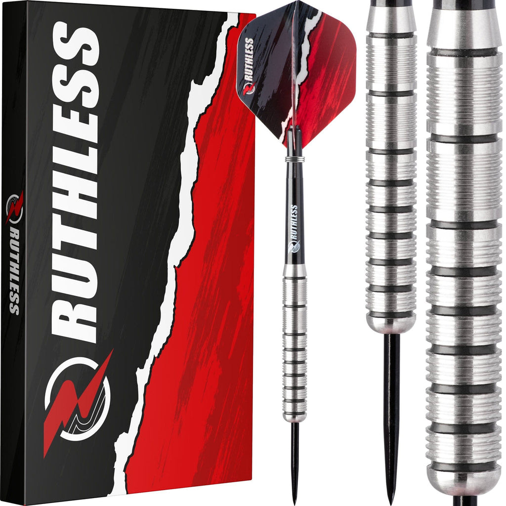 RUTHLESS  - 24g Ruthless Ranger III Darts - 90% Tungsten
