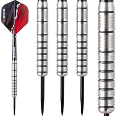 RUTHLESS  - 24g Ruthless Ranger III Darts - 90% Tungsten
