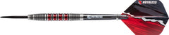 RUTHLESS  - 24g Ruthless Red Falcon Darts - 90% Tungsten