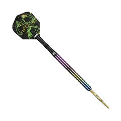 SHOT -  23g - STOWE BUNTZ 3.0 Darts Set - Turbo Point - 90% Tungsten