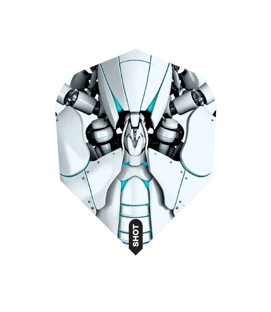 SHOT - AI Scorpula Flight Set - Small Standard - 100 Micron