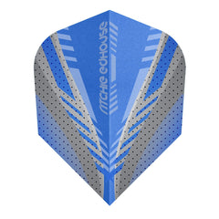 SHOT - Ritchie Edhouse Madhouse Flights - Small Standard - 100 Micron