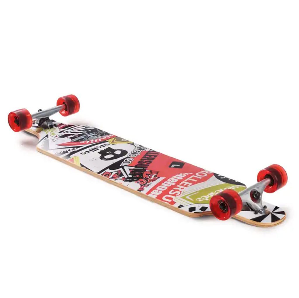 Skateboard 42
