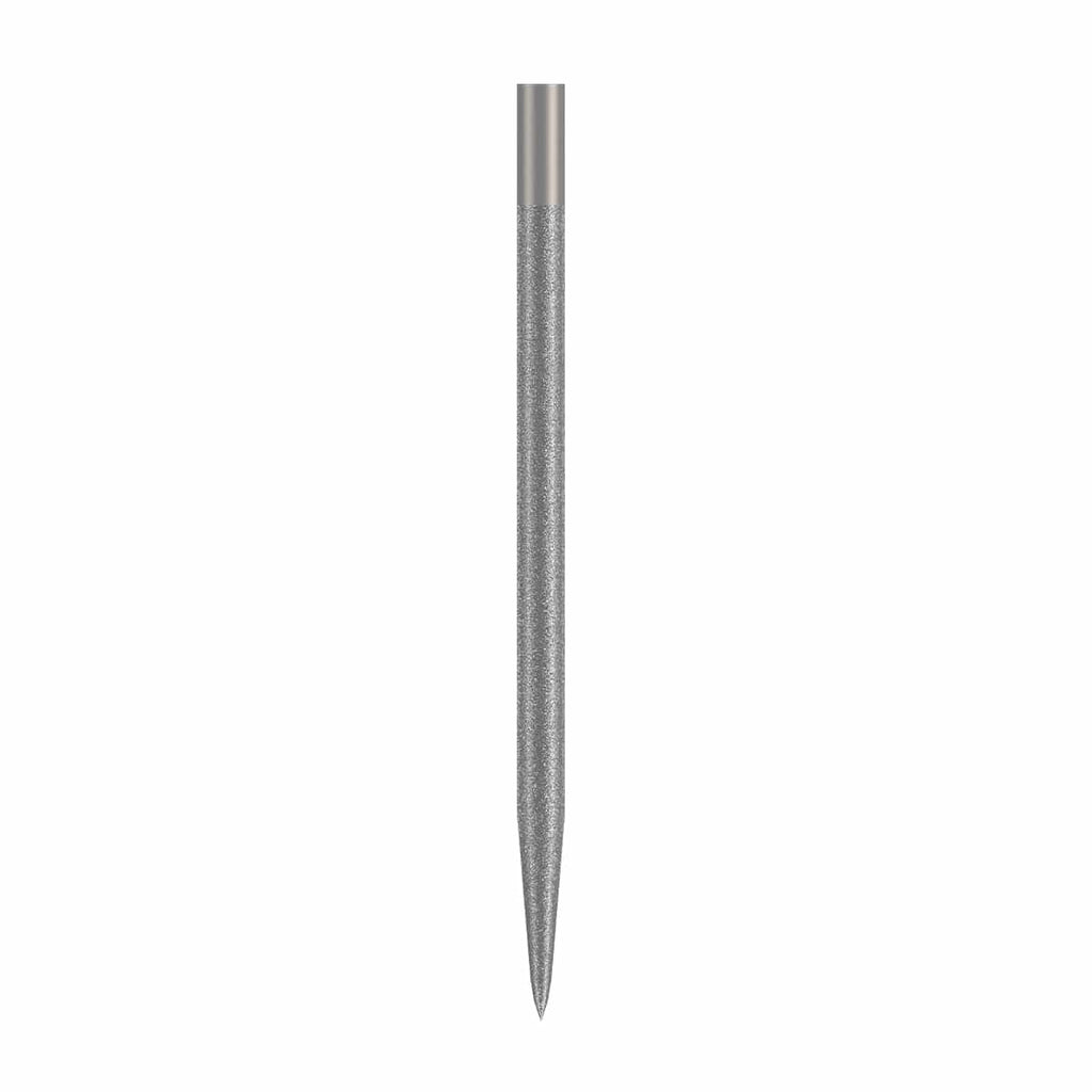 SHOT - Lucent Steel Tip Dart Points - 35mm / 45mm