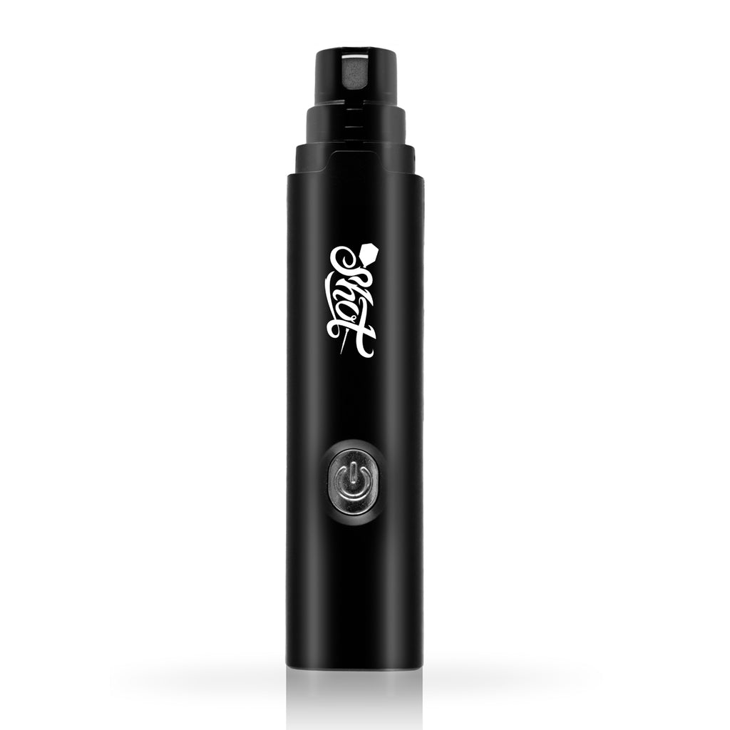 SHOT - TURBO DART POINT SHARPENER - USB Rechargable