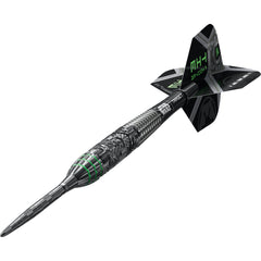 PRE ORDER FOR 11/11/25 - TARGET x STAR WARS - 24g - Tie Fighter - Steel Tip Swiss Point - 90% Tungsten Darts