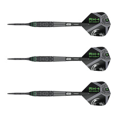 PRE ORDER FOR 11/11/25 - TARGET x STAR WARS - 24g - Tie Fighter - Steel Tip Swiss Point - 90% Tungsten Darts