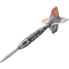 PRE ORDER FOR 11/11/25 - TARGET x STAR WARS - 24g - X WING - Steel Tip Swiss Point - 90% Tungsten Darts