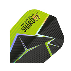 HARROWS - SHARD Flights - Standard Small NO6 Shape