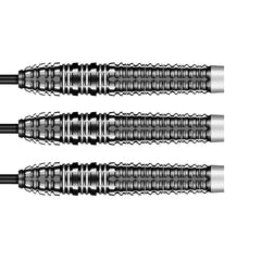 SHOT - Gnarly SMASHA Dart Set - 90% Tungsten - 24g
