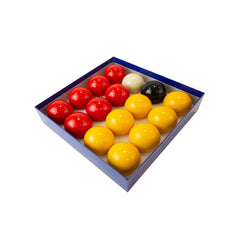 FORMULA SPORTS - Standard Casino Balls    2 1/4
