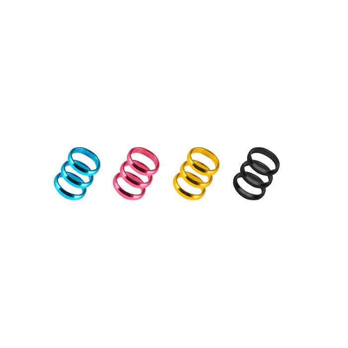HARROWS - Supergrip Shaft/Flight Tension Rings