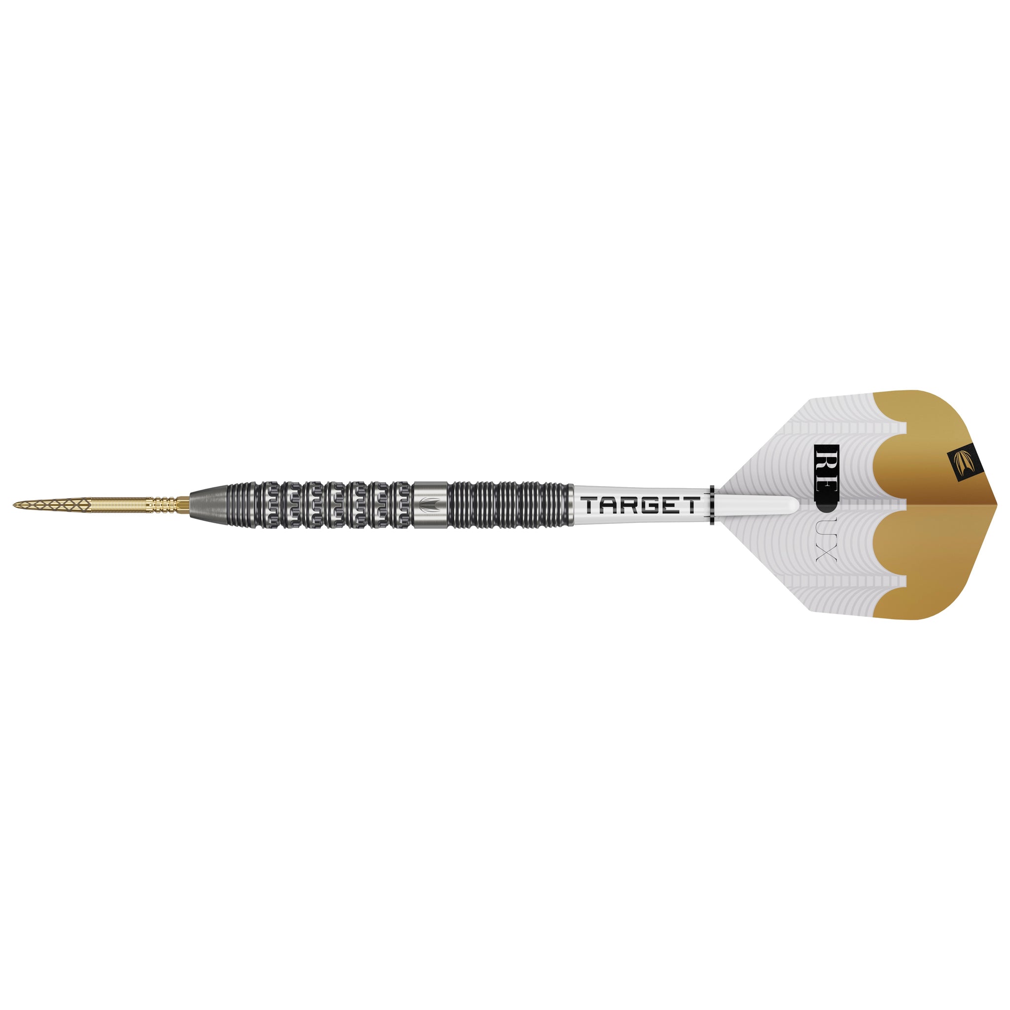 TARGET - 24g - Redux SP 01 - Steel Tip Swiss Point - 90% Tungsten Dart