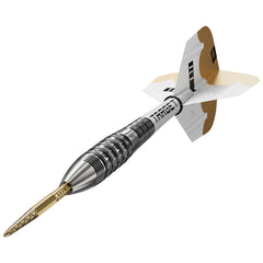 TARGET - 22g - Redux SP 02 - Steel Tip Swiss Point - 90% Tungsten