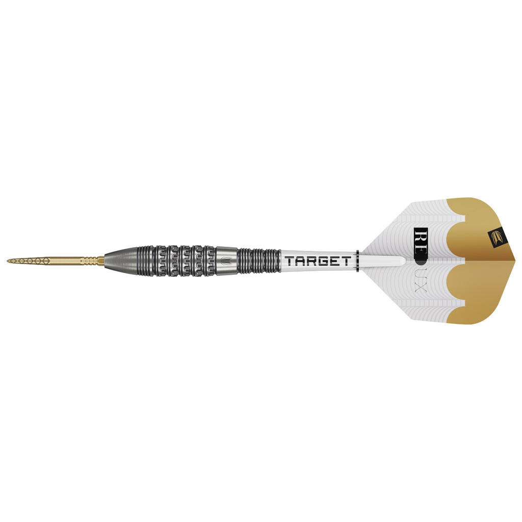 TARGET - 22g - Redux SP 02 - Steel Tip Swiss Point - 90% Tungsten