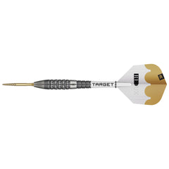 TARGET - 22g - Redux SP 02 - Steel Tip Swiss Point - 90% Tungsten