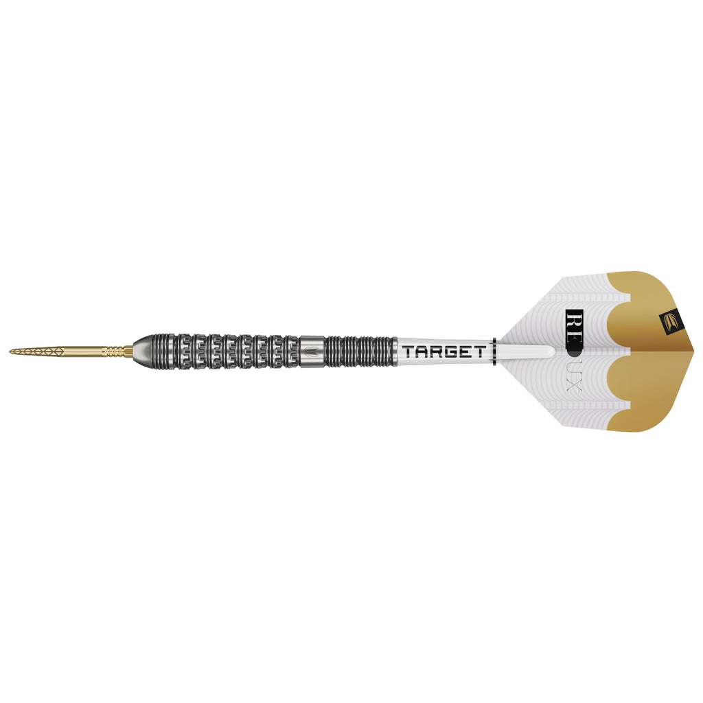 TARGET - 22g - Redux SP 03 - Steel Tip Swiss Point - 90% Tungsten Darts