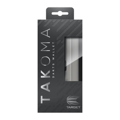 TARGET - Takoma Dart Gase - GREY