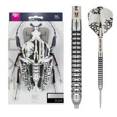 TARGET - EXO SP01 Steel Tip Darts - 90% Tungsten - 22g