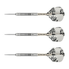 TARGET - EXO SP03 Steel Tip Darts - 90% Tungsten - 23g