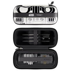 PRE ORDER FOR 11/11/25 - TARGET x STAR WARS - BOA Six Dart Case - Storm Trooper