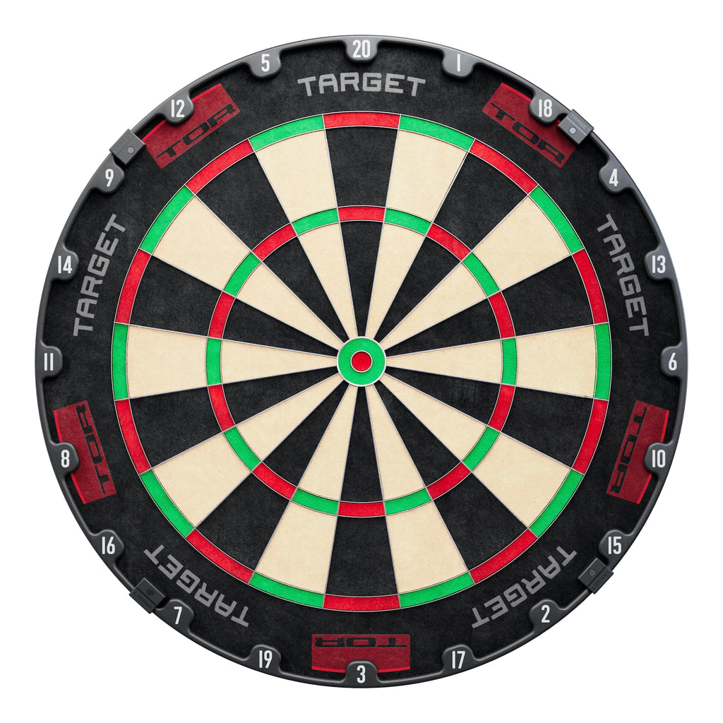 TARGET - TOR Premium Quality Bladed Dartboard